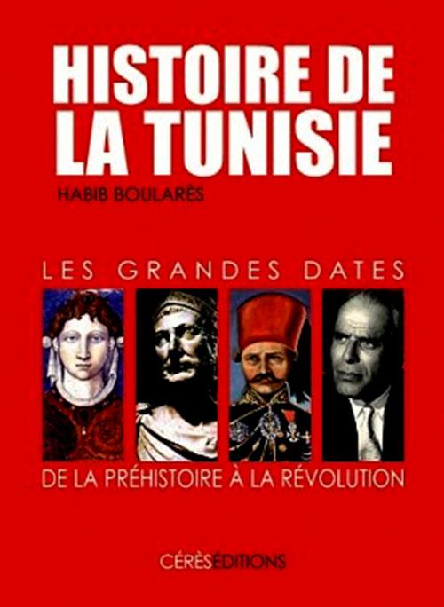 Histoire De La Tunisie