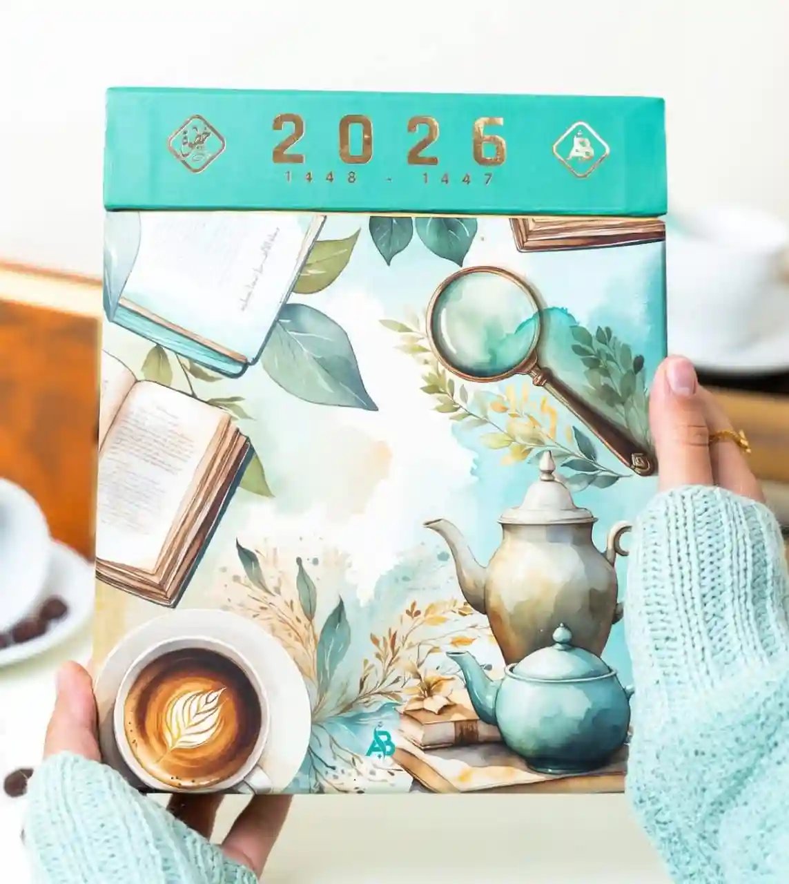 صندوق البهجة 2026 (مزاج)