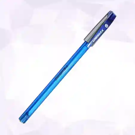 stylo trio DC (bleu)