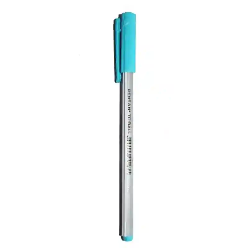 stylo pensan triball (bleu ciel)