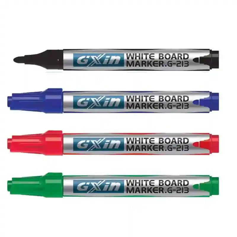 Marqueur Tableau refillable prestige (vert)