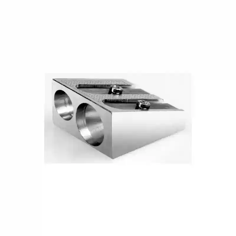 Taille Crayon ZINC DOUBLE