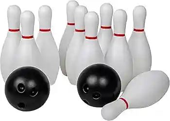 Bowling Set