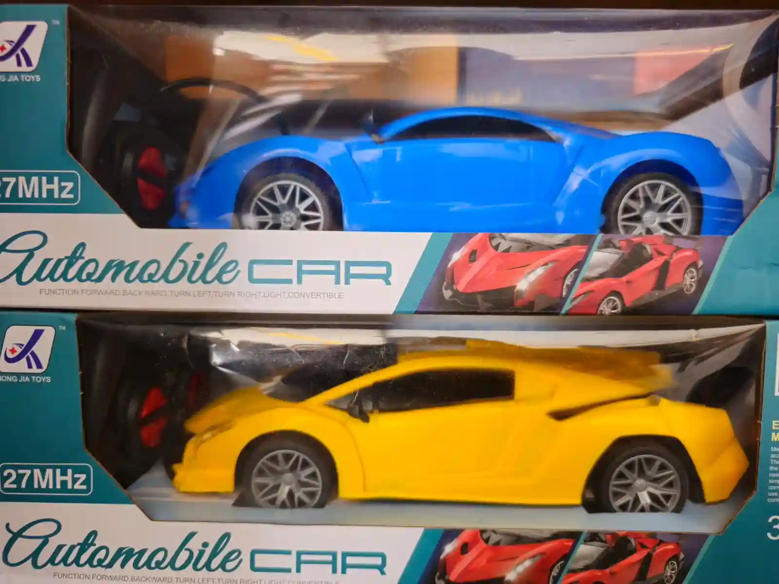 R/C CAR (NOT INCLUDE BATTERY)