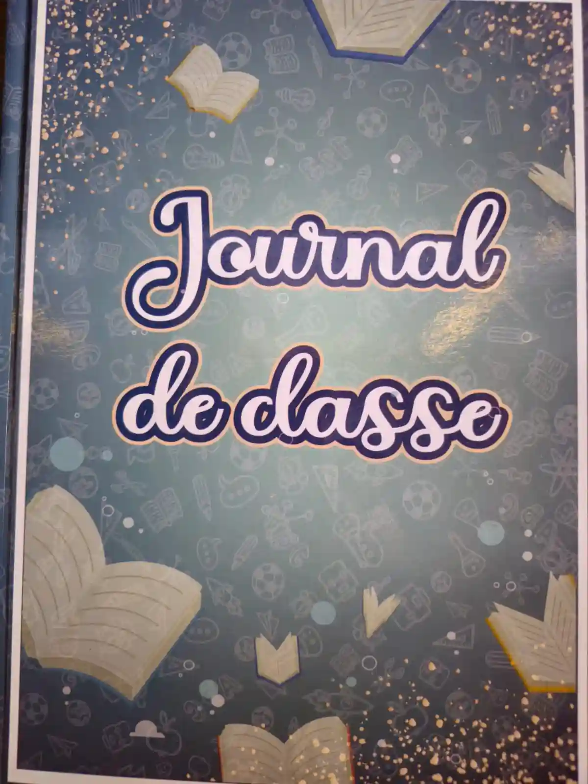 Journal de Classe