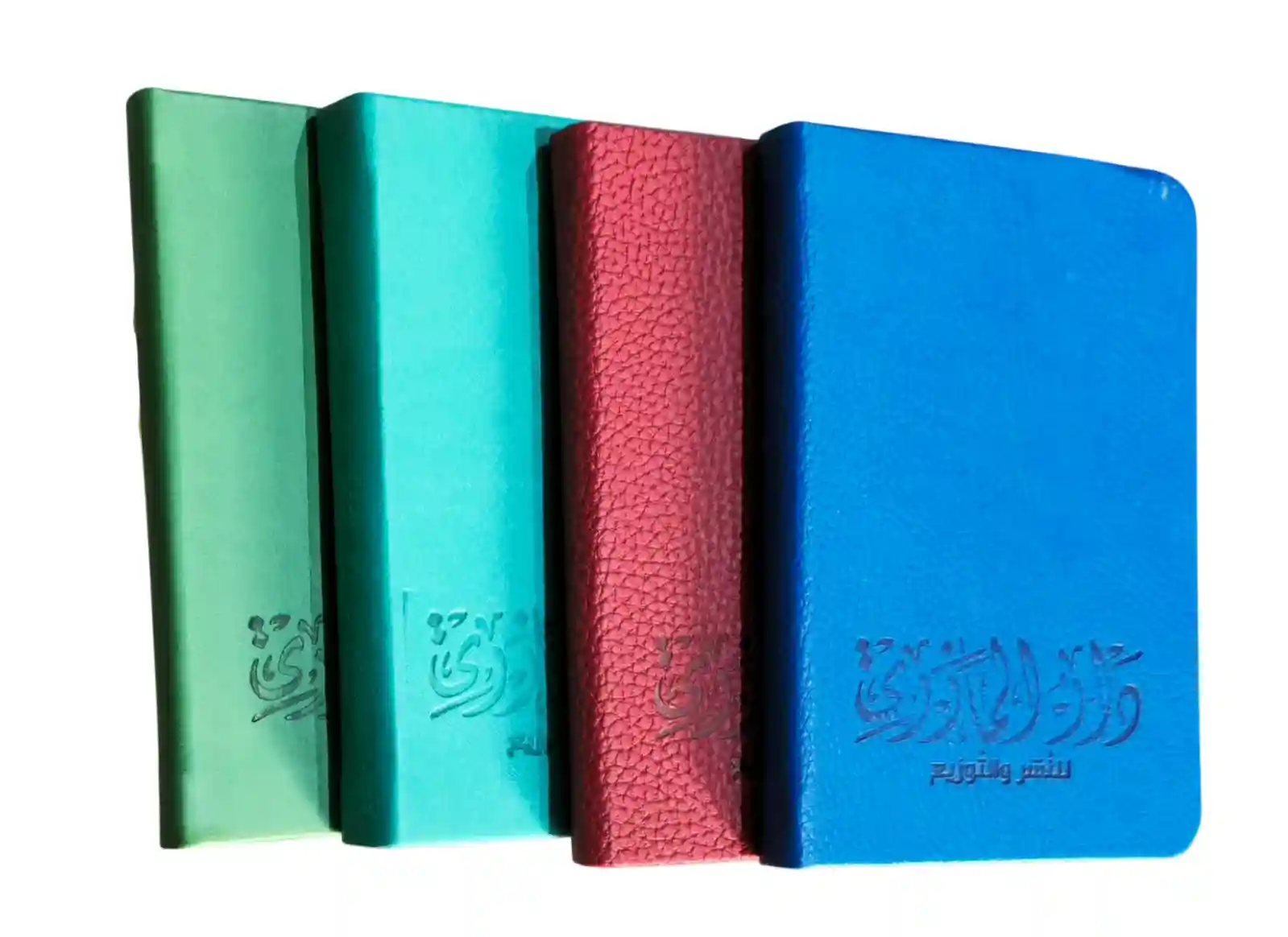 NOTE BOOK MINI 9.5*14 208P