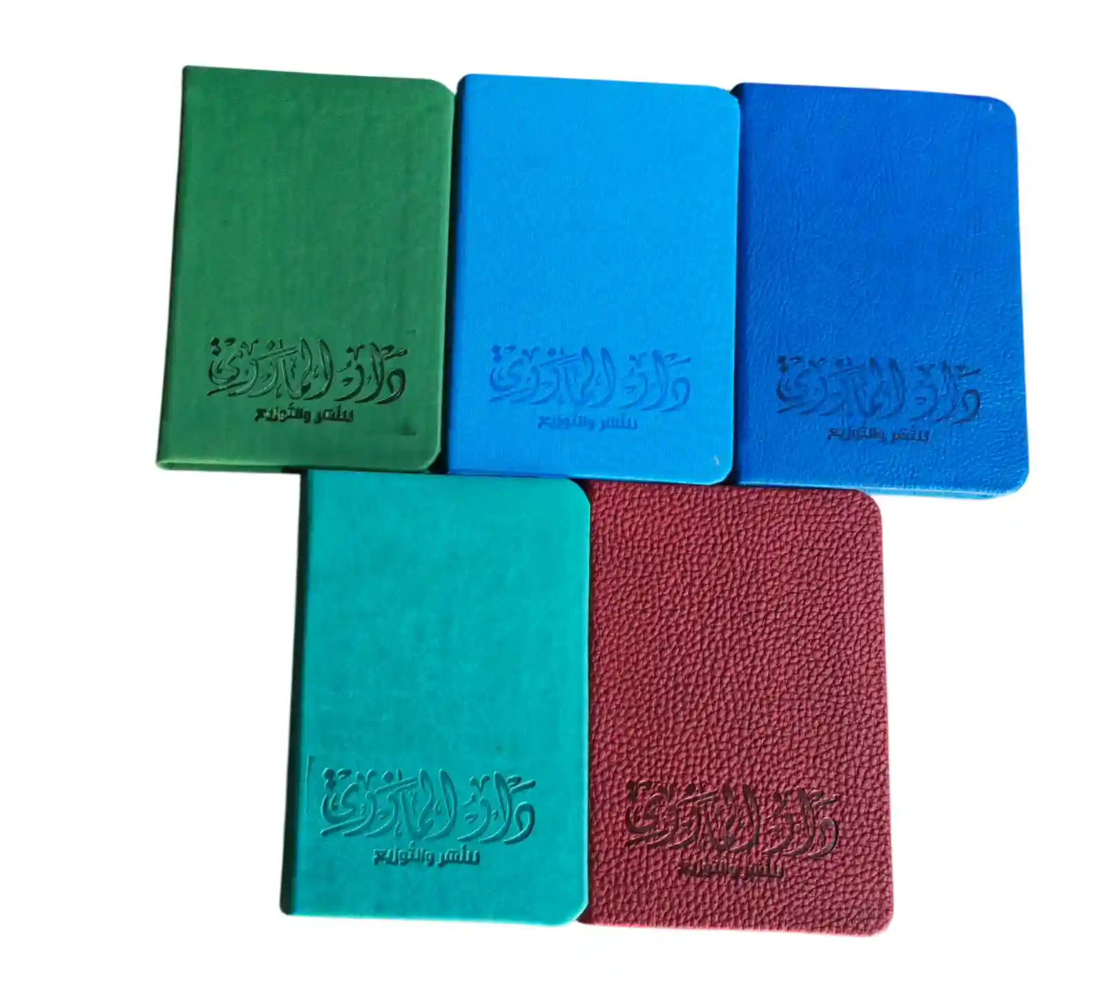 NOTE BOOK MINI 9.5*14 208P