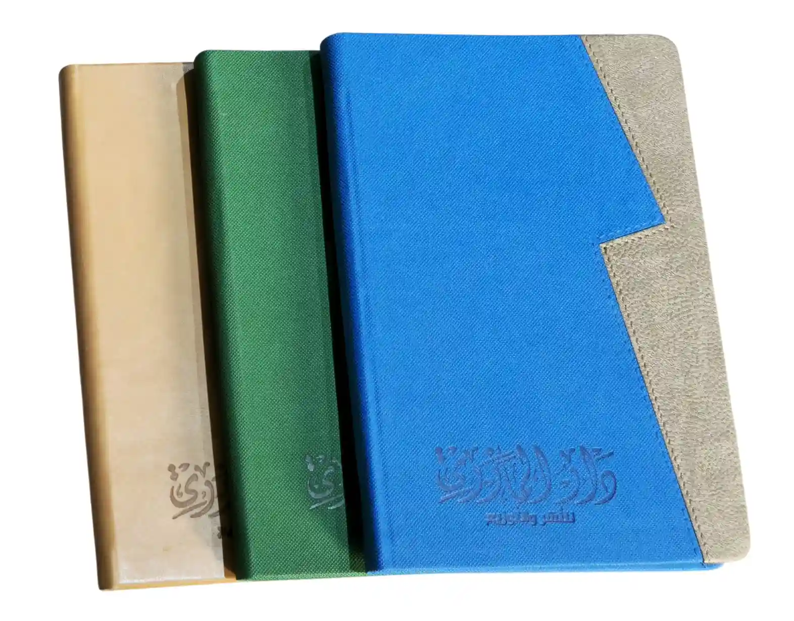 NOTE BOOK ZIGZAG S.CUIR 14*20.5 200P