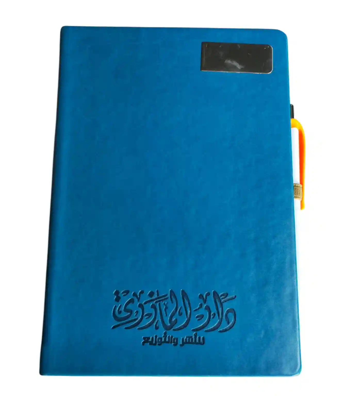 NOTE BOOK THERMO 14*20.5 + STYLO