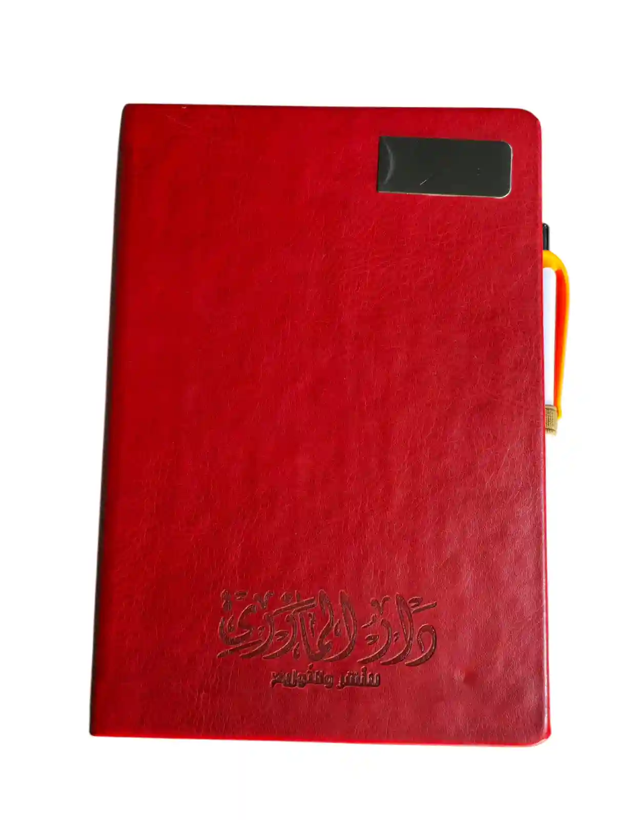 NOTE BOOK THERMO 14*20.5 + STYLO