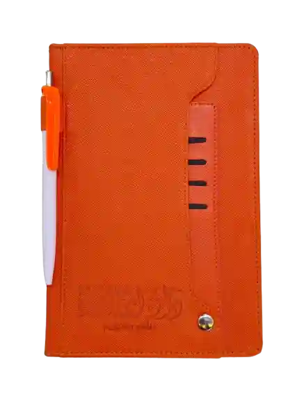 NOTE BOOK ASTAR A5 + STYLO