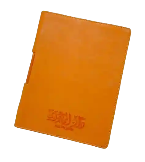 NOTE BOOK LETO VIP 14*20.5