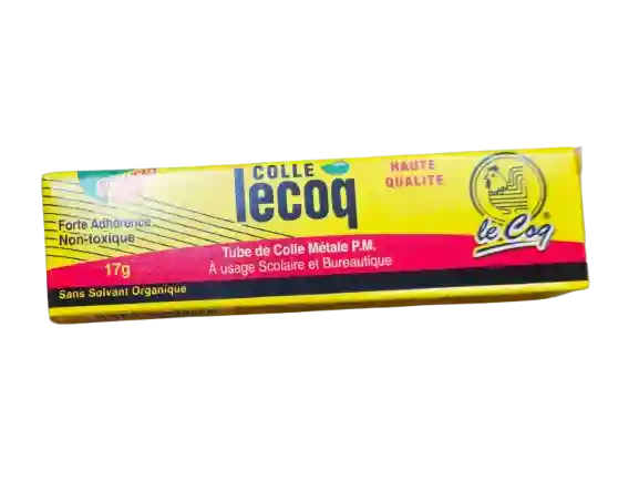 COLLE FORTE Le Coq 17 G
