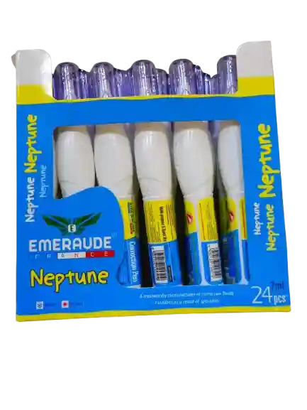 CORRECTEUR STYLO NEPTUNE  7ml