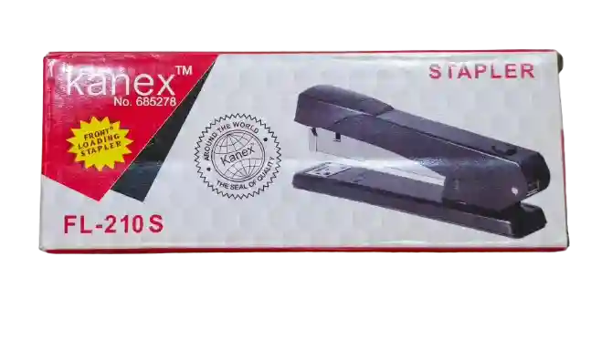 Agrafeuse Kanex FL-210 S N+