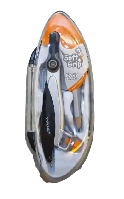 COMPAS BTE CRAY Y-PLUS