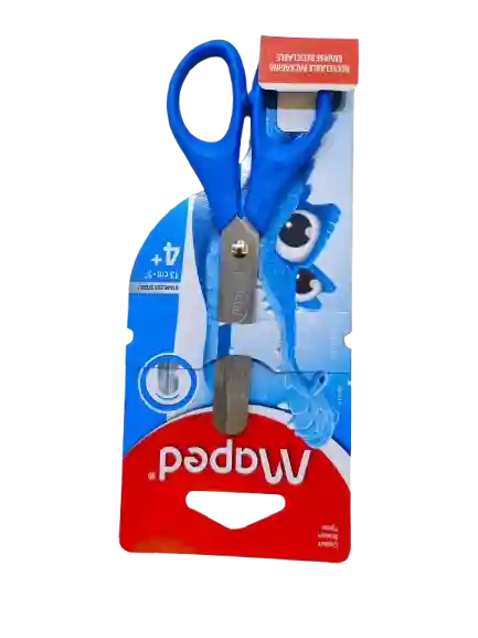 Ciseaux scolaires 13cm - MAPED