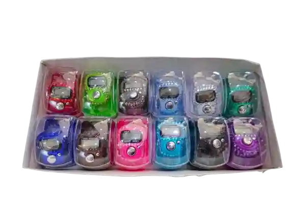 SEBHA ELECTRONIQUE BOX + PERLE