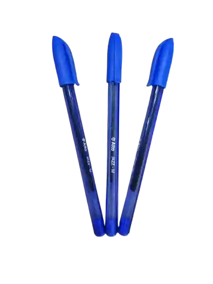 stylo ALTO - bleu
