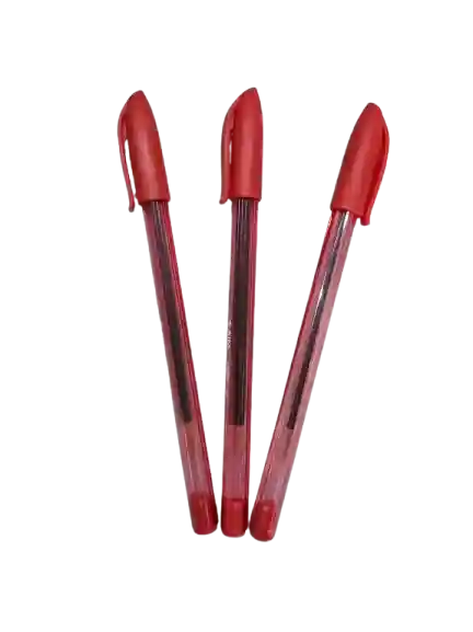 stylo ALTO - rouge