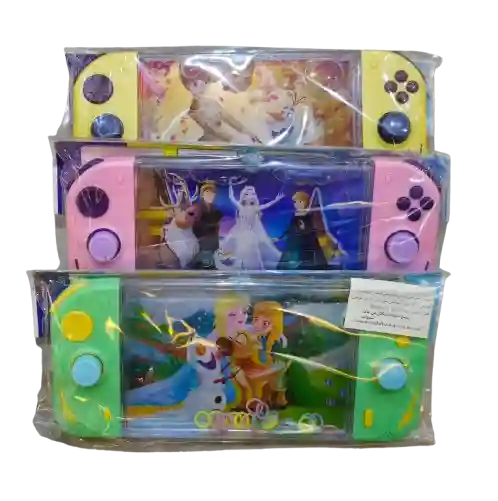 JEU D'EAU ENFANT