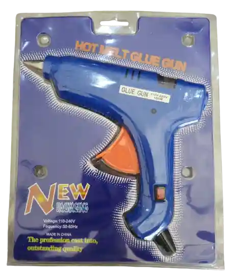 PISTOLET GM