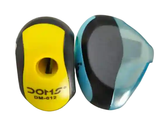 TAILLE CRAYON DOMS
