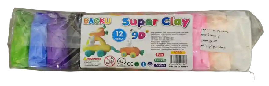 SLIME SIMPLE - 1 PIECE