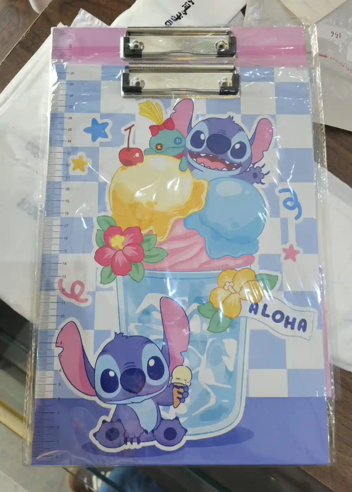 CHEMISE A PINCEAU SIMPLE STITCH