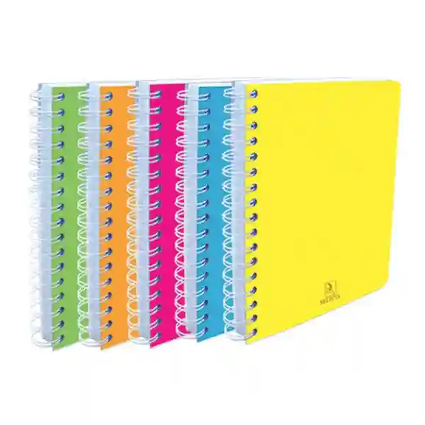 Cahier Wiro Petit Format (80g) - 200 pages