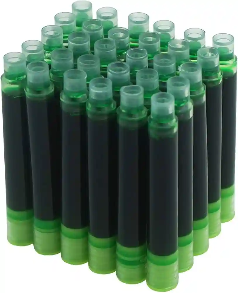 Cartouche marqueur KALBRAY - Vert