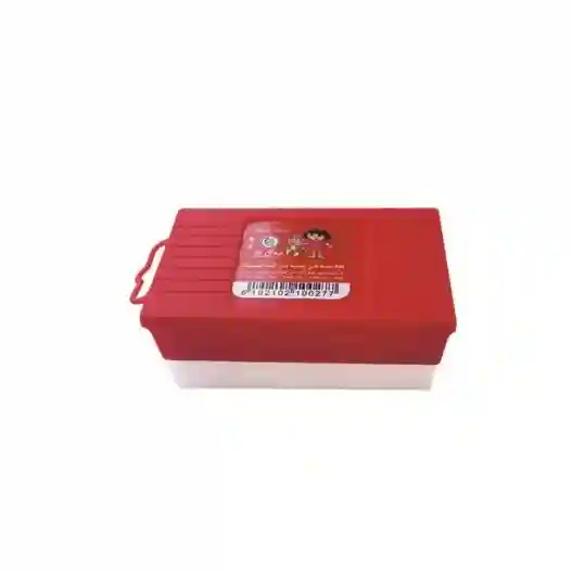 Chiffon ardoise LE COQ - طلاسة