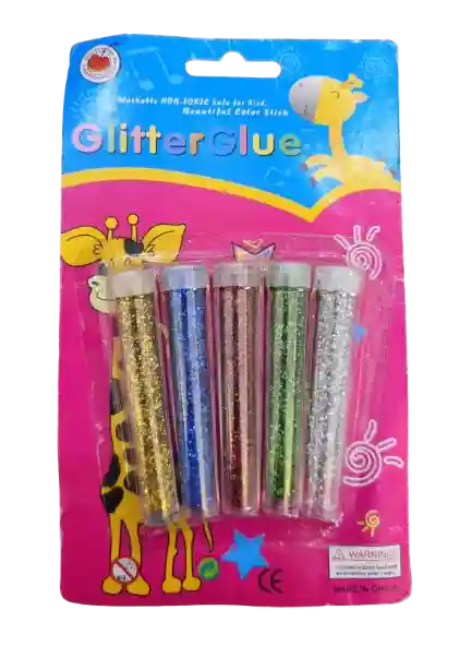 5 COULEURS -  علب لماع