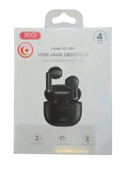 AIRPODS XO X33