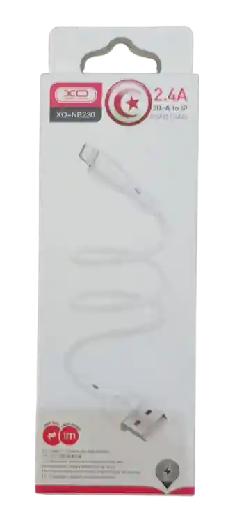 CABLE - NB230 (2P/TC)