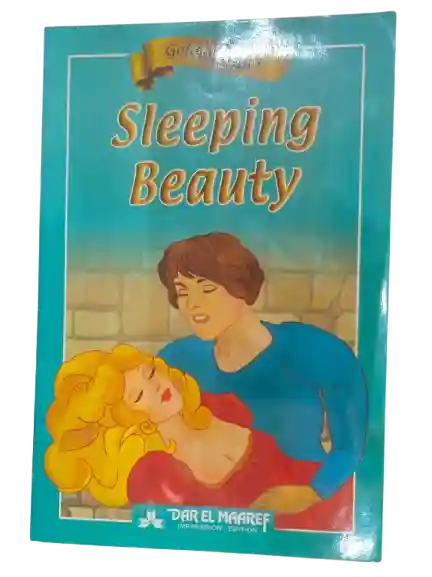 SLEEPING BEAUTY