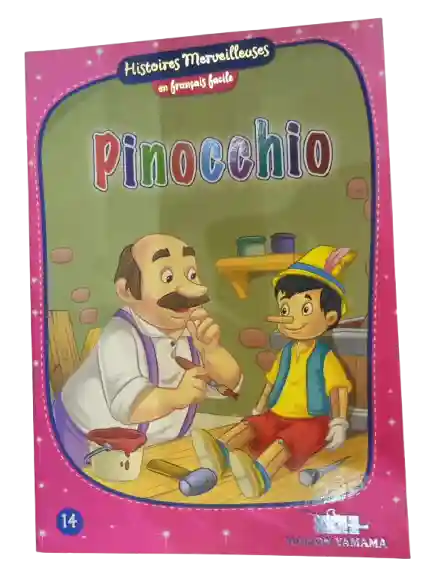 PINOCCHIO
