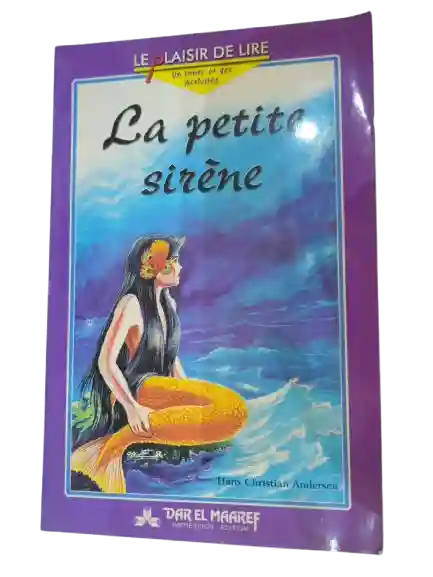 LA PETITE SIRENE