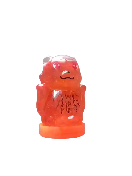 SLIME  CRYSTAL MUD