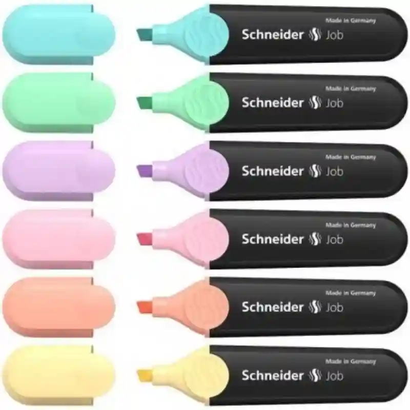 marq fluo shnider
