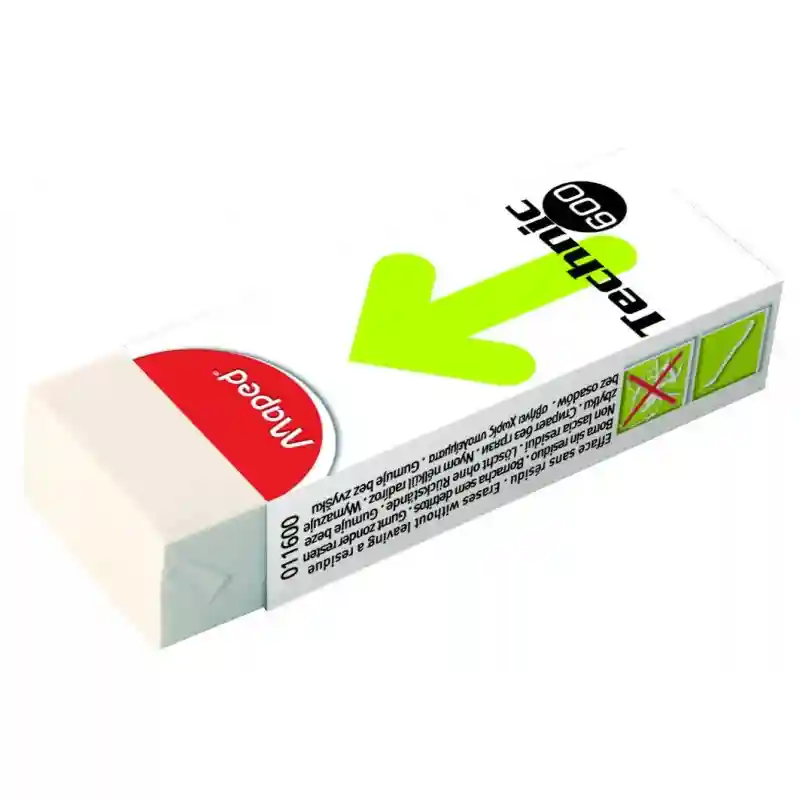 GOMME TECHNIC 600 MAPED