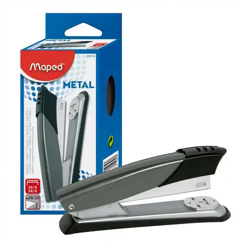 AGRAFEUSE FIRST METAL MM MAPED