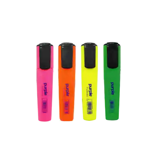 60 FLUO PURPLE