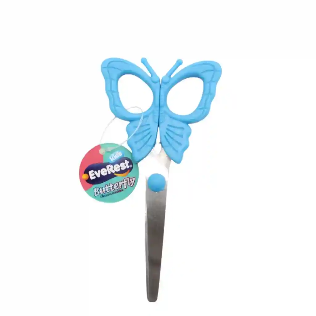 CISEAUX XUANBO PAPILLON