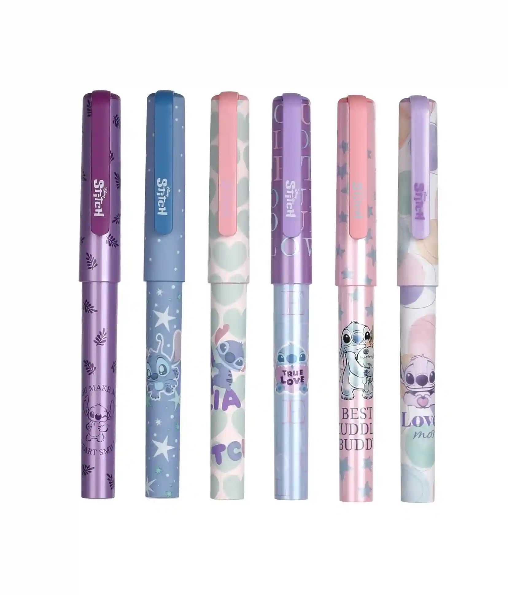 STYLO EFFACABLE BLEU REF 2347