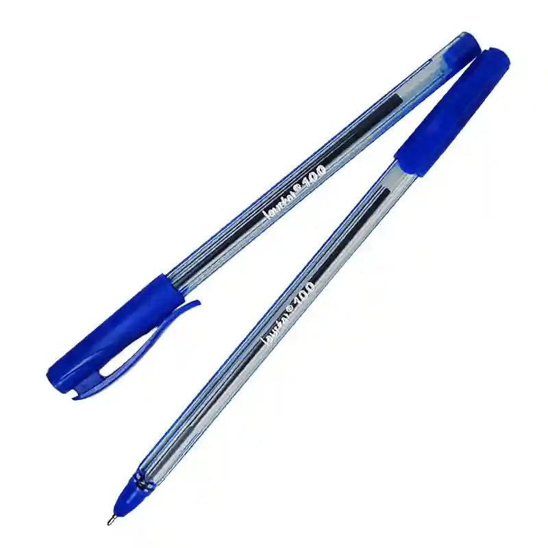 STYLO LORIAT BLUE
