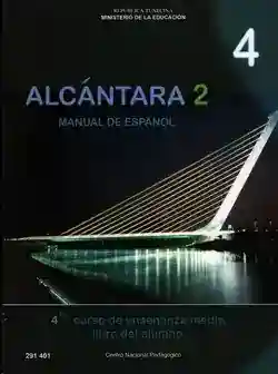 Alcantra 2 bac