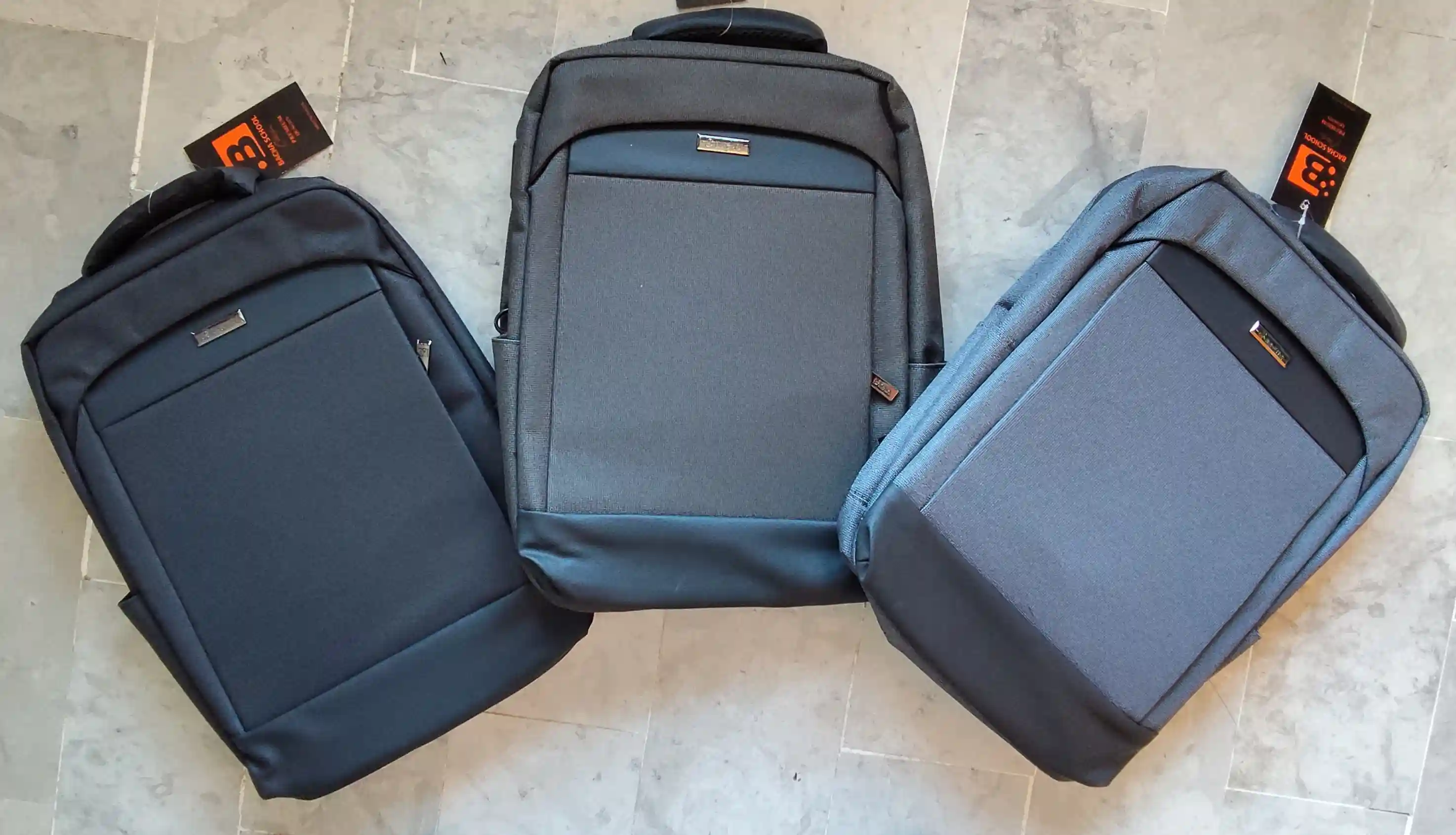 SAC A DOS R3033