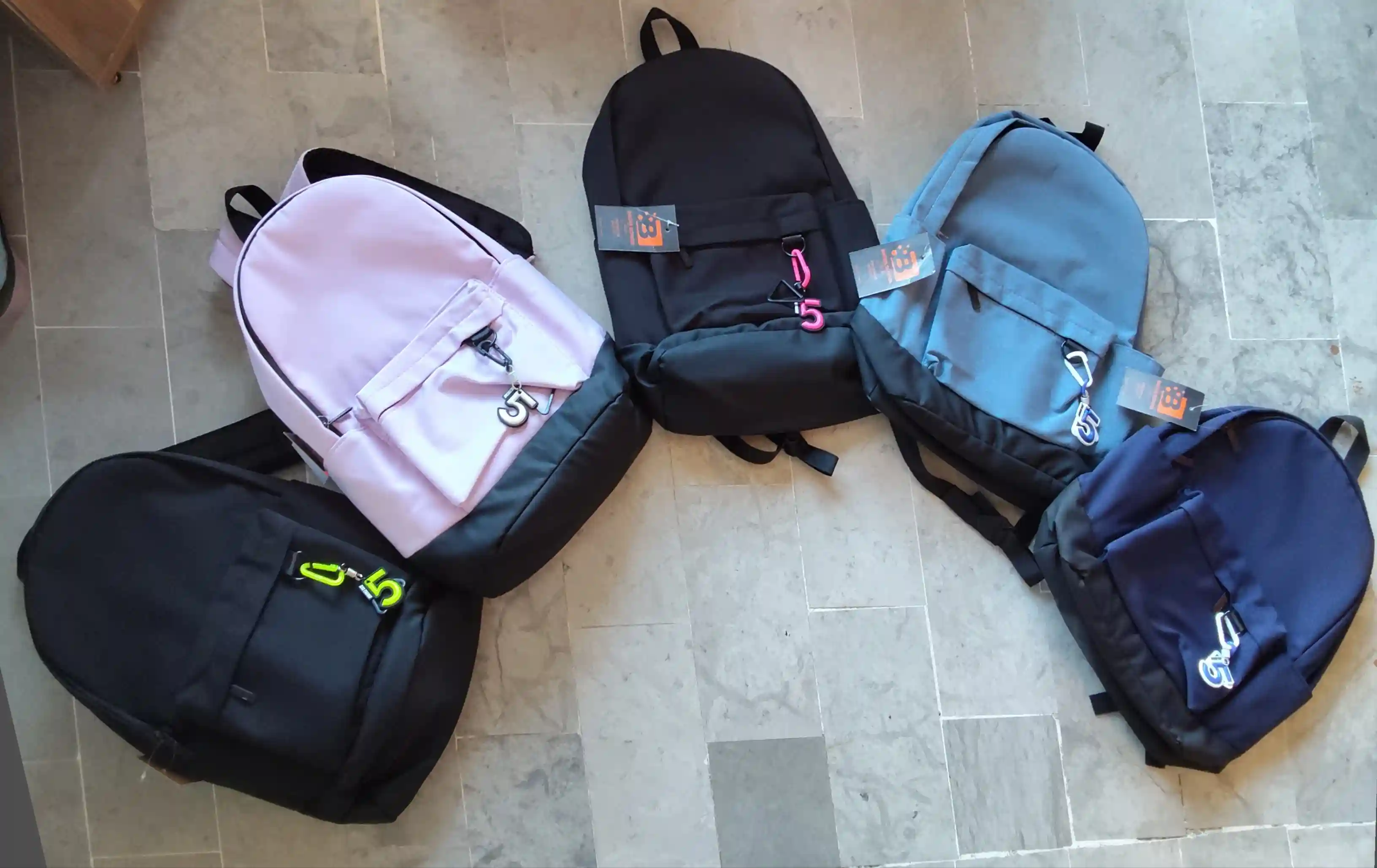SAC A DOS R20207