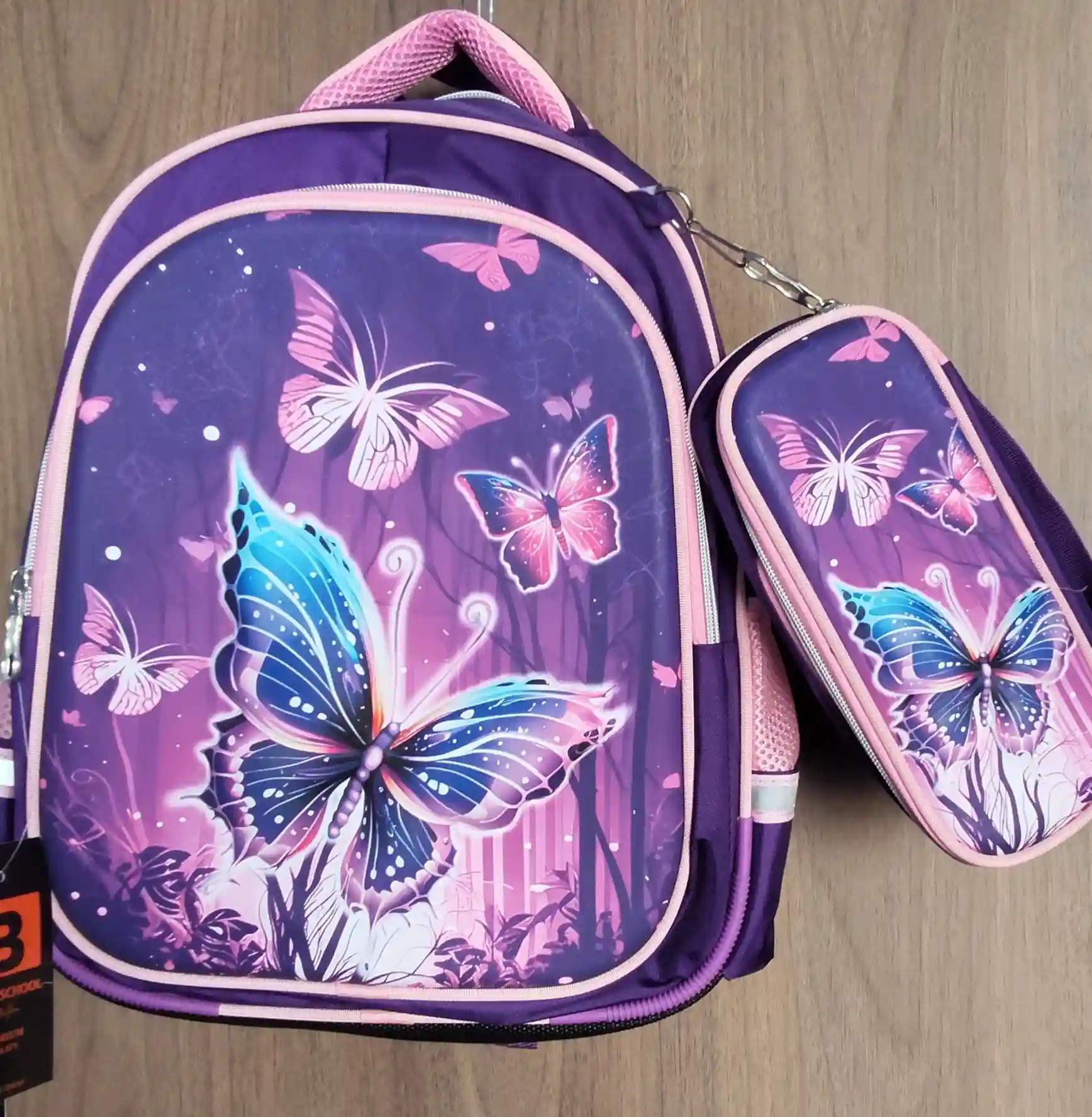 SAC A DOS R6636